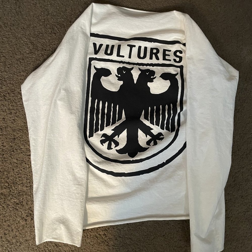 [EXCLUSIVE] Kanye West Ty Dolla $ign VULTURES (Las Vegas LP)